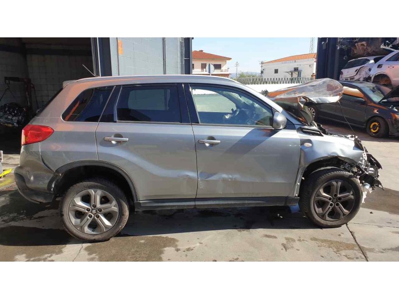 suzuki vitara del año 2017