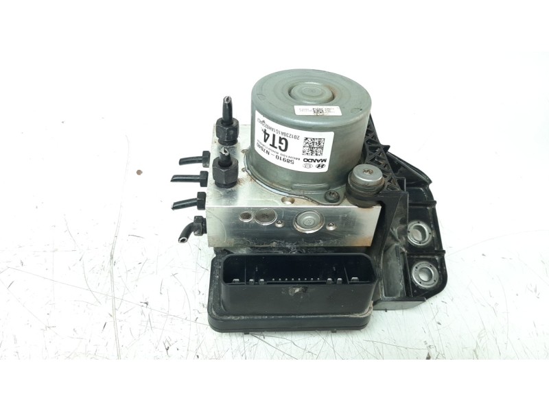 Recambio de abs para hyundai tucson referencia OEM IAM 58910N7040  
