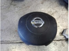 Recambio de kit airbag para nissan micra c+c (ck12e) 1.4 cat referencia OEM IAM 68101AX701   2