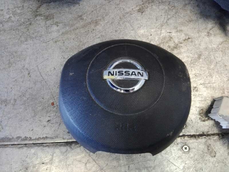 Recambio de kit airbag para nissan micra c+c (ck12e) 1.4 cat referencia OEM IAM 68101AX701  