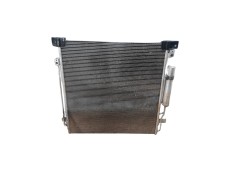 CONDENSADOR / RADIADOR AIRE ACONDICIONADO 92131A061A 92131A061A 