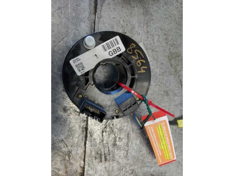 Recambio de kit airbag para nissan micra c+c (ck12e) 1.4 cat referencia OEM IAM 68101AX701  