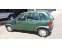 OPEL CORSA B
