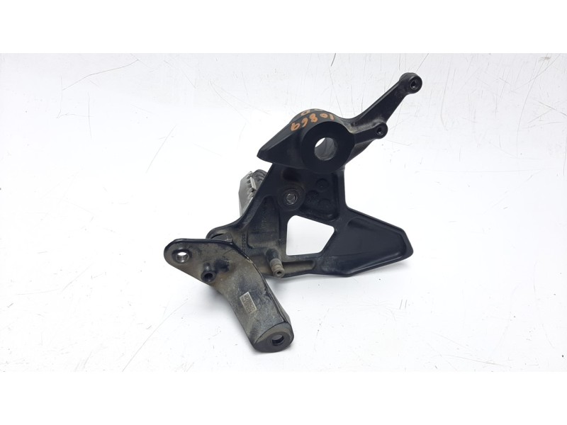 Recambio de estribo para ktm 790 adventure referencia OEM IAM 63503039000  