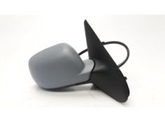 Recambio de retrovisor derecho para seat ibiza (6k1) referencia OEM IAM 6K1857508H 1052112015 ST0317323