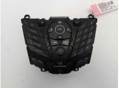 Recambio de sistema audio / radio cd para ford c-max 1.6 tdci cat referencia OEM IAM AM5T18K811BD  