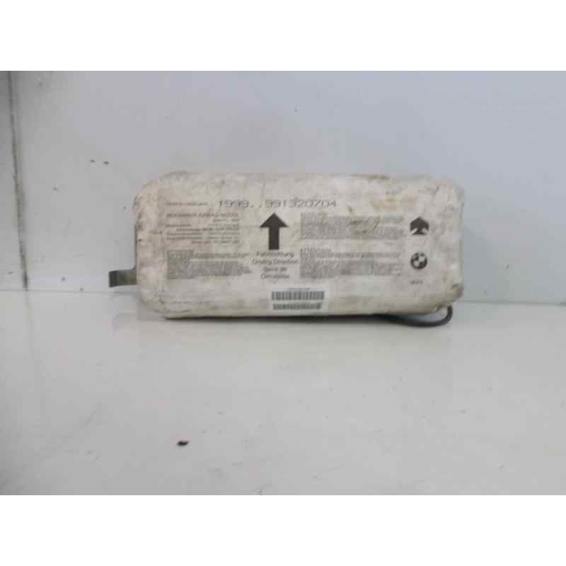 Recambio de airbag delantero derecho para bmw serie 3 berlina (e46) 1.8 16v referencia OEM IAM 3982644002 99B077MT0147 2469