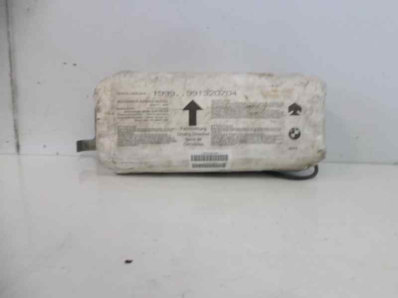 Recambio de airbag delantero derecho para bmw serie 3 berlina (e46) 1.8 16v referencia OEM IAM 3982644002 99B077MT0147 2469