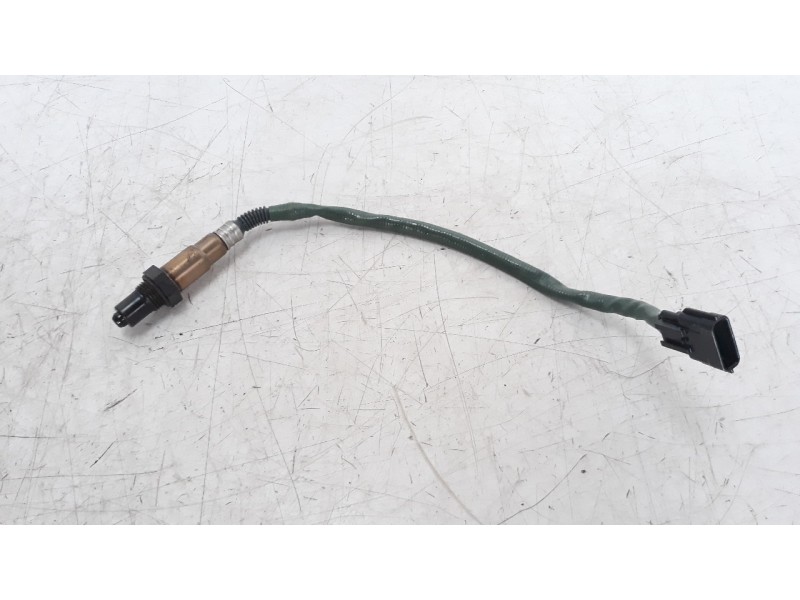 Recambio de sonda lambda para renault captur 0.9 energy referencia OEM IAM 226934803R  