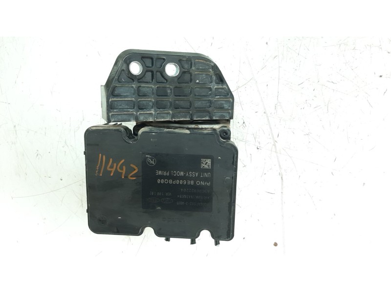 Recambio de abs para hyundai tucson referencia OEM IAM 58910N7040  