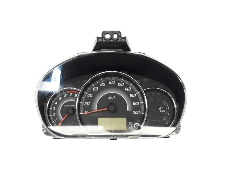 Recambio de cuadro instrumentos para mitsubishi space star (a00) 1.2 referencia OEM IAM 8100C439 1575705812 