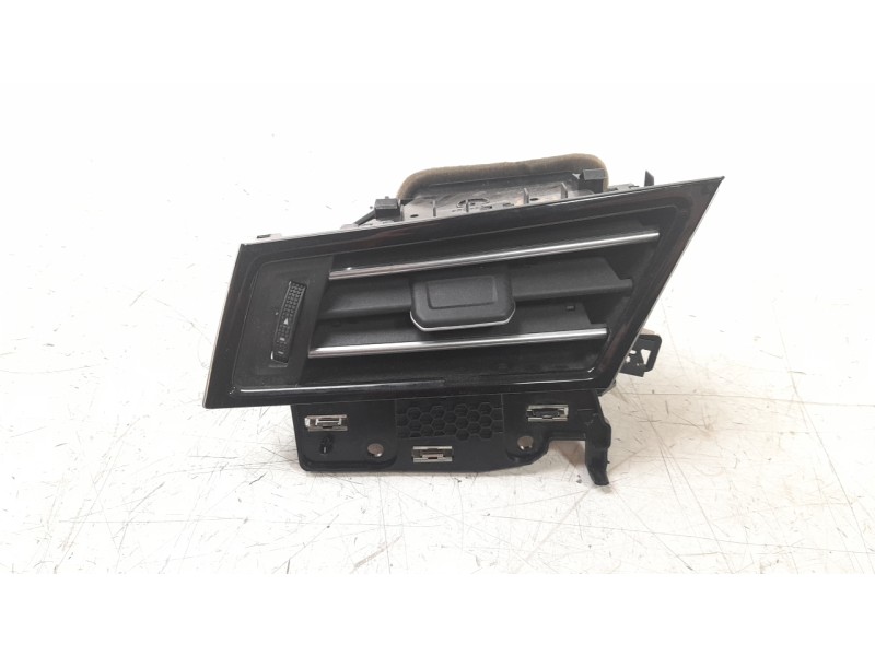 Recambio de aireador izquierdo para volkswagen passat variant (cb5) r-line referencia OEM IAM 3G1819701  