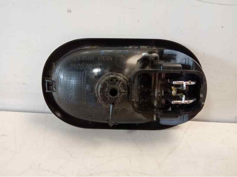 Recambio de maneta interior delantera izquierda para renault twingo iii luxe referencia OEM IAM 8200028487 125029 