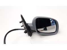 Recambio de retrovisor derecho para seat ibiza (6k1) referencia OEM IAM 6K1857508H 1052112015 ST0317323 2