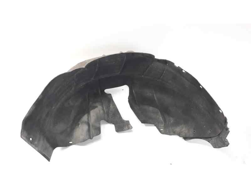 Recambio de paso rueda trasero izquierdo para volkswagen scirocco (138) r-line bmt referencia OEM IAM 1K8810971F  