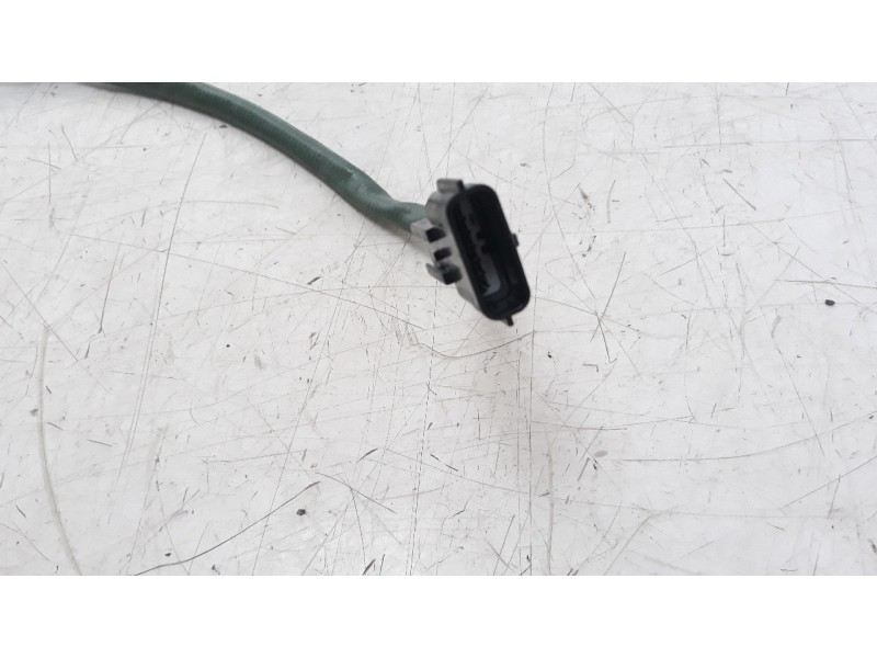 Recambio de sonda lambda para renault captur 0.9 energy referencia OEM IAM 226934803R  