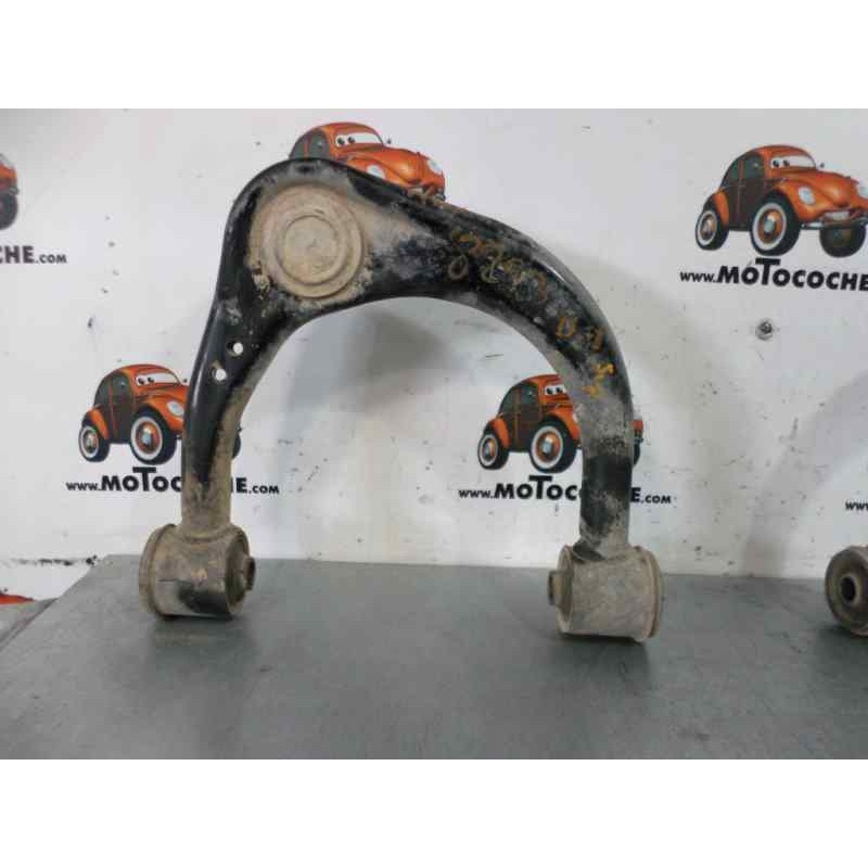 Recambio de brazo suspension superior delantero derecho para toyota hilux (kun) 2.5 turbodiesel referencia OEM IAM 480690K040 BS