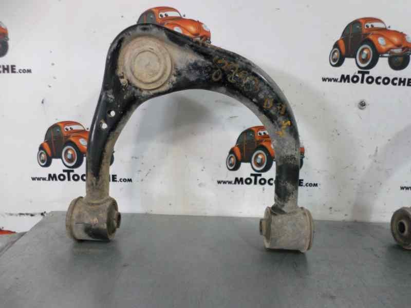 Recambio de brazo suspension superior delantero derecho para toyota hilux (kun) 2.5 turbodiesel referencia OEM IAM 480690K040 BS