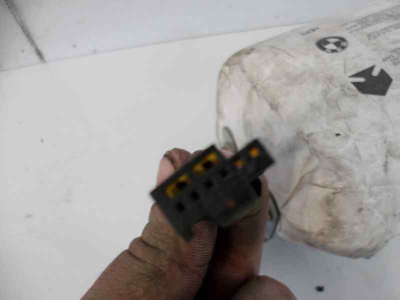 Recambio de airbag delantero derecho para bmw serie 3 berlina (e46) 1.8 16v referencia OEM IAM 3982644002 99B077MT0147 2469