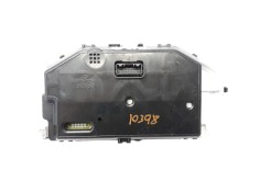 Recambio de cuadro instrumentos para mitsubishi space star (a00) 1.2 referencia OEM IAM 8100C439 1575705812  2