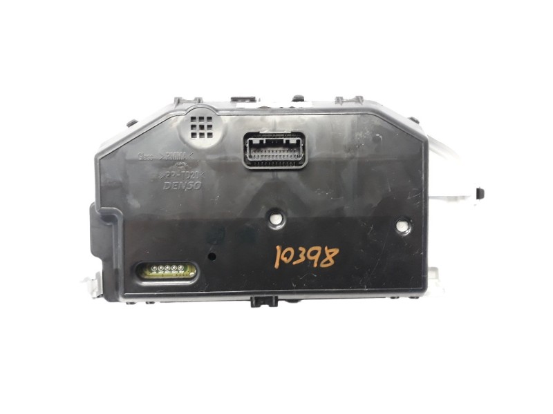 Recambio de cuadro instrumentos para mitsubishi space star (a00) 1.2 referencia OEM IAM 8100C439 1575705812 