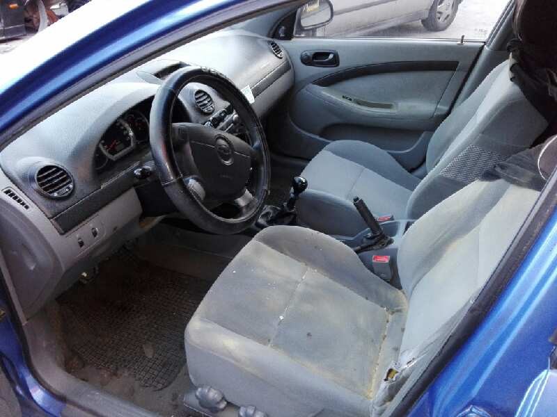 chevrolet lacetti del año 2005