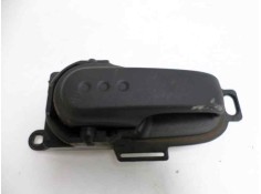 Recambio de maneta exterior delantera izquierda para nissan micra c+c (ck12e) 1.4 cat referencia OEM IAM   
