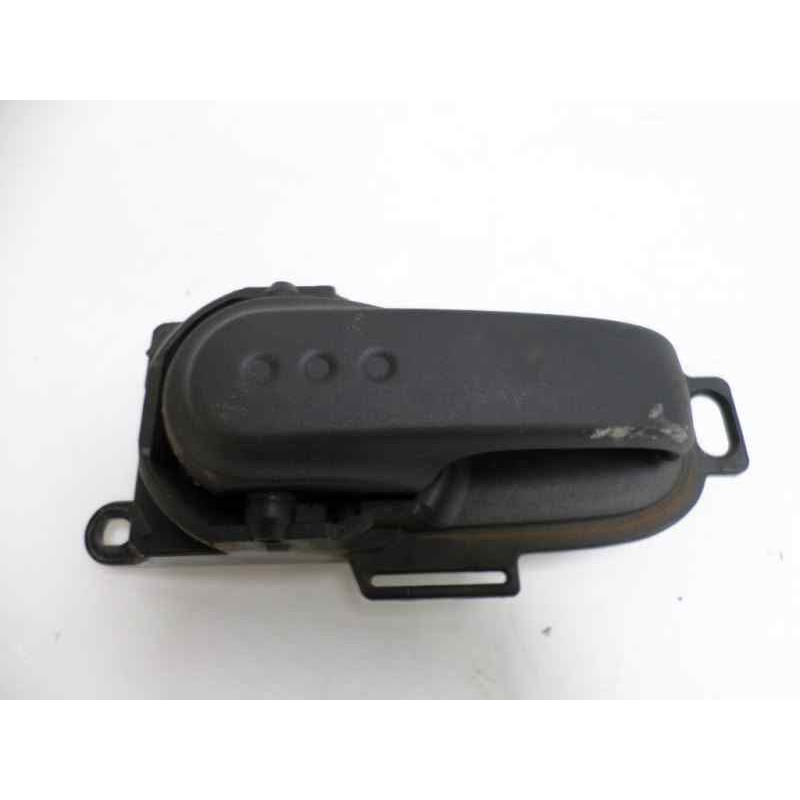 Recambio de maneta exterior delantera izquierda para nissan micra c+c (ck12e) 1.4 cat referencia OEM IAM   