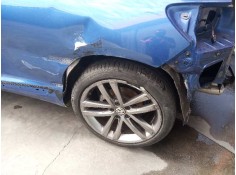 Recambio de paso rueda trasero izquierdo para volkswagen scirocco (138) r-line bmt referencia OEM IAM 1K8810971F   2