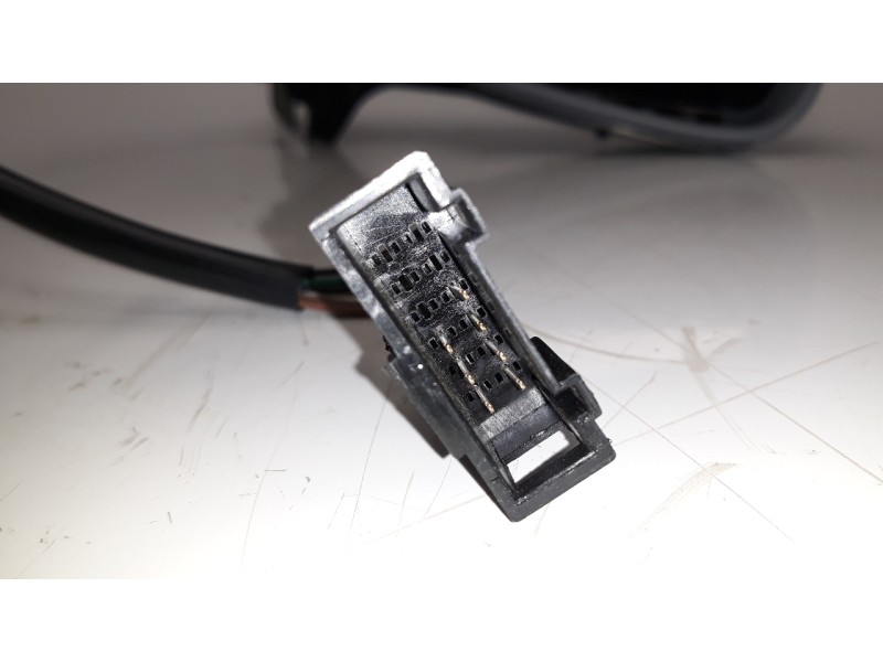 Recambio de retrovisor derecho para seat ibiza (6k1) referencia OEM IAM 6K1857508H 1052112015 ST0317323