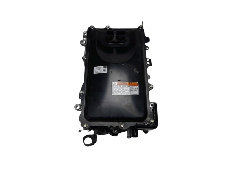 Recambio de alternador para toyota corolla (e21) referencia OEM IAM G920047330  