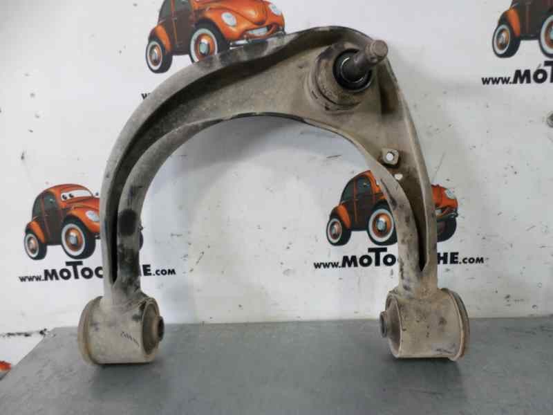 Recambio de brazo suspension superior delantero derecho para toyota hilux (kun) 2.5 turbodiesel referencia OEM IAM 480690K040 BS
