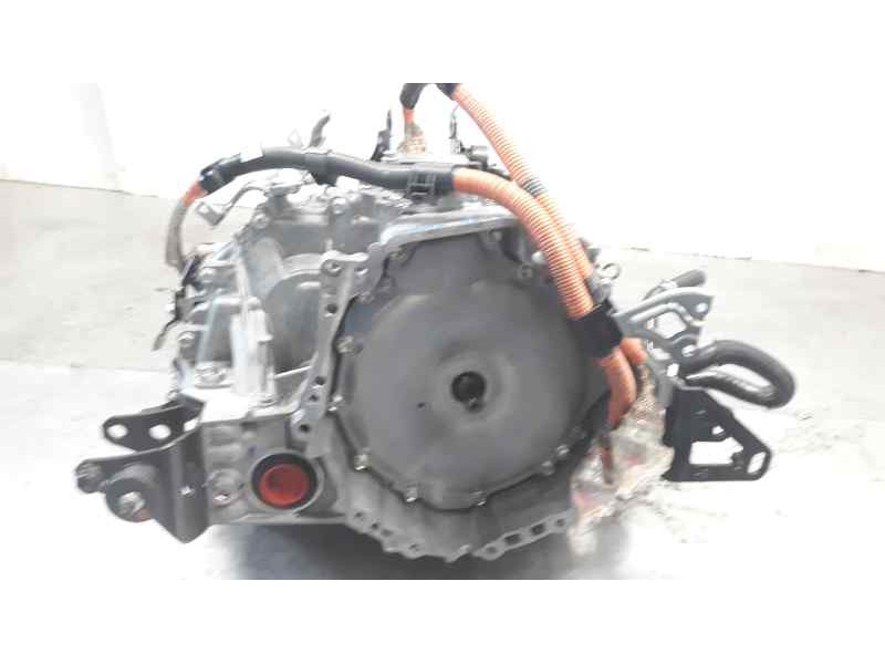 Recambio de caja cambios para toyota auris touring sports (e18) hybrid active referencia OEM IAM P9053914  