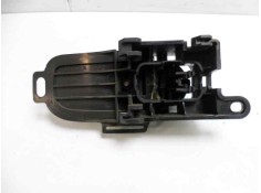 Recambio de maneta exterior delantera izquierda para nissan micra c+c (ck12e) 1.4 cat referencia OEM IAM    2