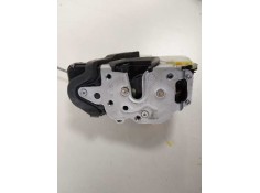 CERRADURA PUERTA DELANTERA IZQUIERDA 13579522 13579522 EZCPL008 CRDOPE9522