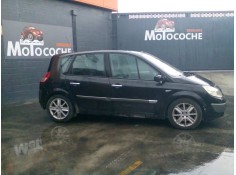 RENAULT SCENIC II