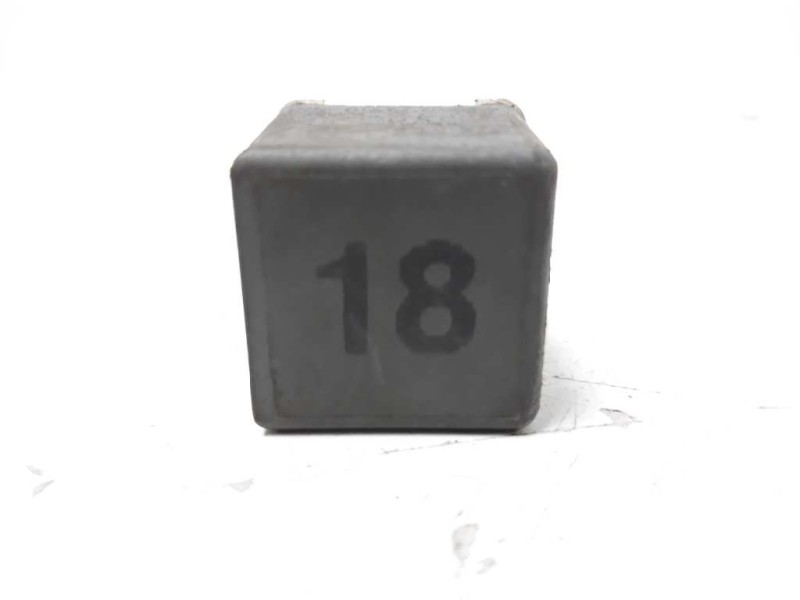 Recambio de rele para volkswagen golf iv berlina (1j1) referencia OEM IAM 191937503 4RA00351058 18