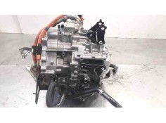 Recambio de caja cambios para toyota auris touring sports (e18) hybrid active referencia OEM IAM P9053914   2