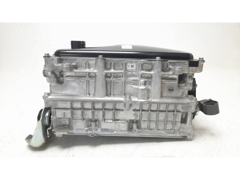 Recambio de alternador para toyota corolla (e21) referencia OEM IAM G920047330  