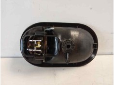 Recambio de maneta interior trasera derecha para renault twingo iii luxe referencia OEM IAM 8200491948 125030  2