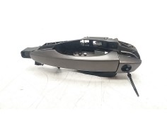 MANETA EXTERIOR DELANTERA IZQUIERDA 980297811T 980297811T 