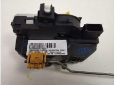 Recambio de cerradura puerta delantera izquierda para opel astra j lim. excellence referencia OEM IAM 13579522 CRDOPE9522 EZCPL0 2