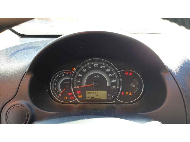 Recambio de cuadro instrumentos para mitsubishi space star (a00) 1.2 referencia OEM IAM 8100C439 1575705812 