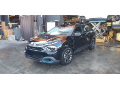 citroen c4 berlina del año 2024 2