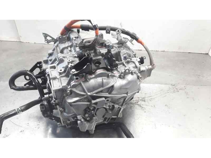 Recambio de caja cambios para toyota auris touring sports (e18) hybrid active referencia OEM IAM P9053914  