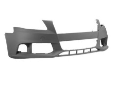 Recambio de paragolpes delantero para audi a4 ber. (b8) referencia OEM IAM 8K0807105GRU 107022408 AD0241001