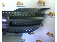 Recambio de rejilla delantera para mercedes-benz sprinterii caja cerrada (desde 01.06) referencia OEM IAM 9068800385 107131805 M 2