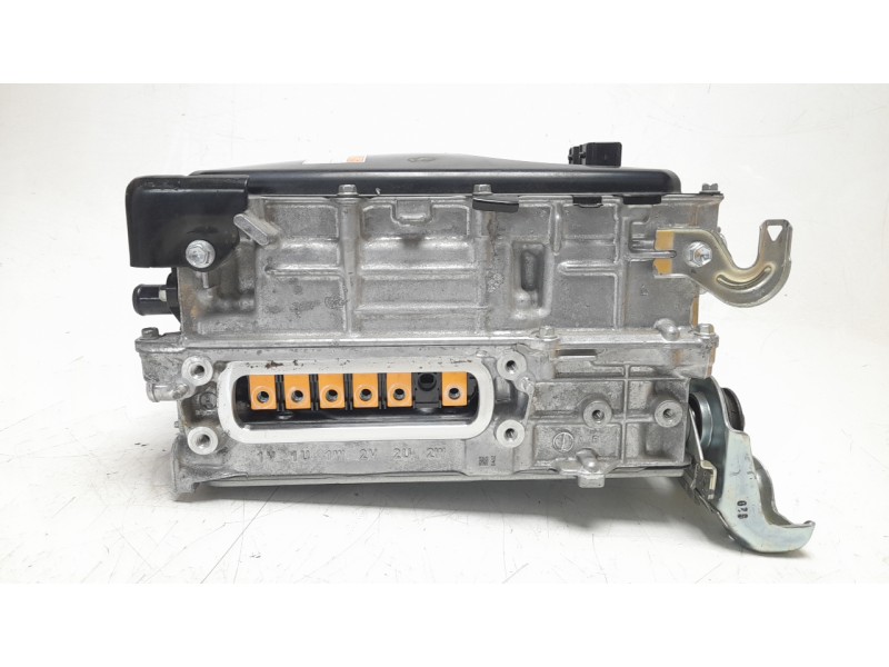 Recambio de alternador para toyota corolla (e21) referencia OEM IAM G920047330  