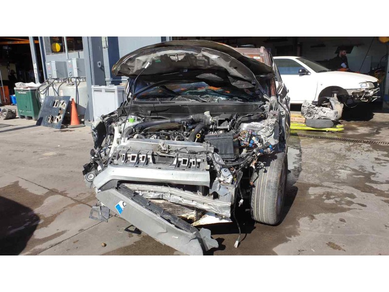 suzuki vitara del año 2017