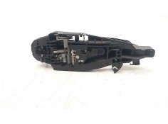 Recambio de maneta exterior delantera izquierda para peugeot 308 1.6 blue-hdi fap referencia OEM IAM 980297811T   2
